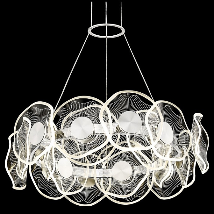 Подвесной светильник Wertmark Helena WE453.18.103 - 0