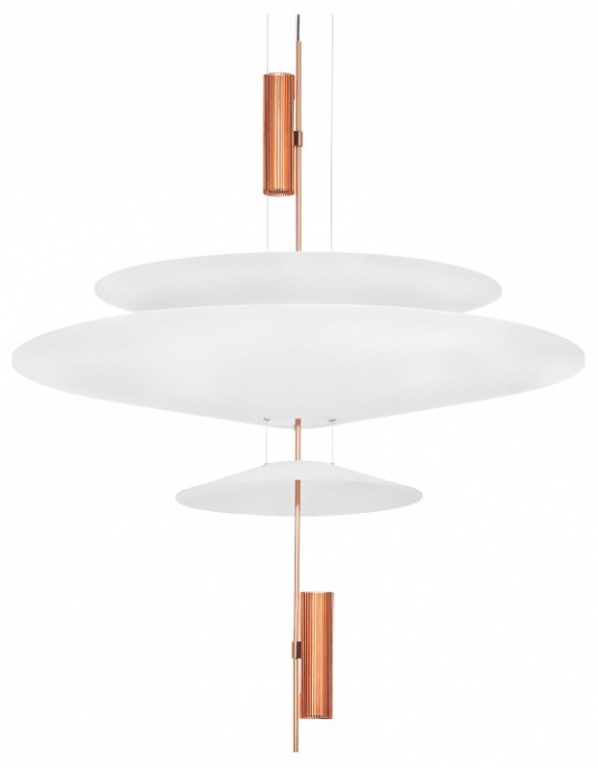 Подвесной светильник Lightstar Viola 814532 - 0