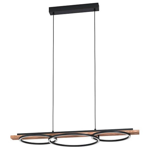 Подвесной светодиодный светильник Eglo Boyal 99624 - 1