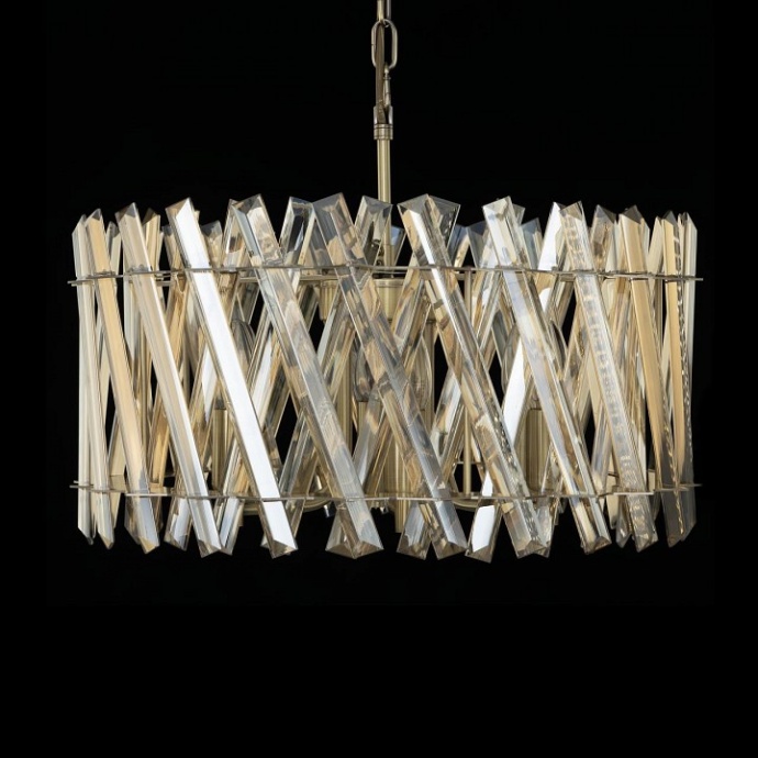 Подвесной светильник Citilux Ингвар CL334263 - 0