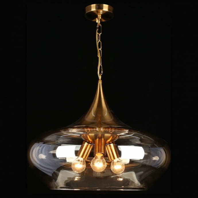 Подвесной светильник Aployt Franko APL.601.06.03 - 3