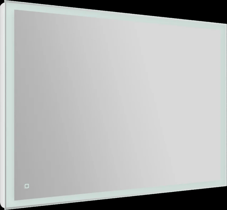 Комплект мебели BelBagno Vittoria 100 серый - 9