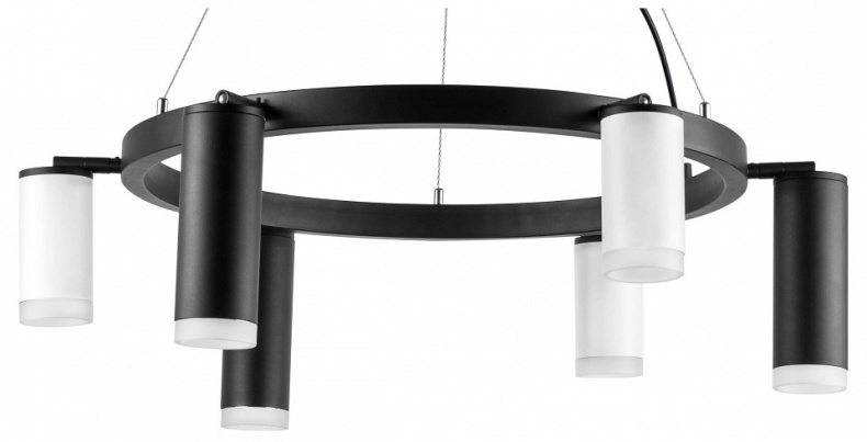 Подвесная люстра Lightstar Rullo LR0168733630 - 0