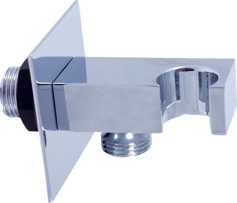 Шланговое подключение Rav Slezak   MD0615R - 0