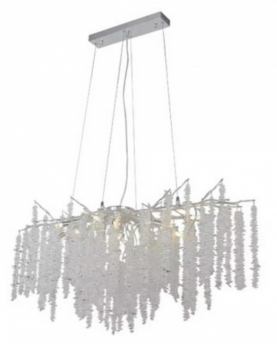 Подвесная люстра Aployt Paulina APL.848.13.15 - 2