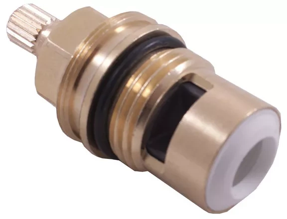 Смеситель на борт ванны Rav Slezak Morava хром MK169.5P - 3