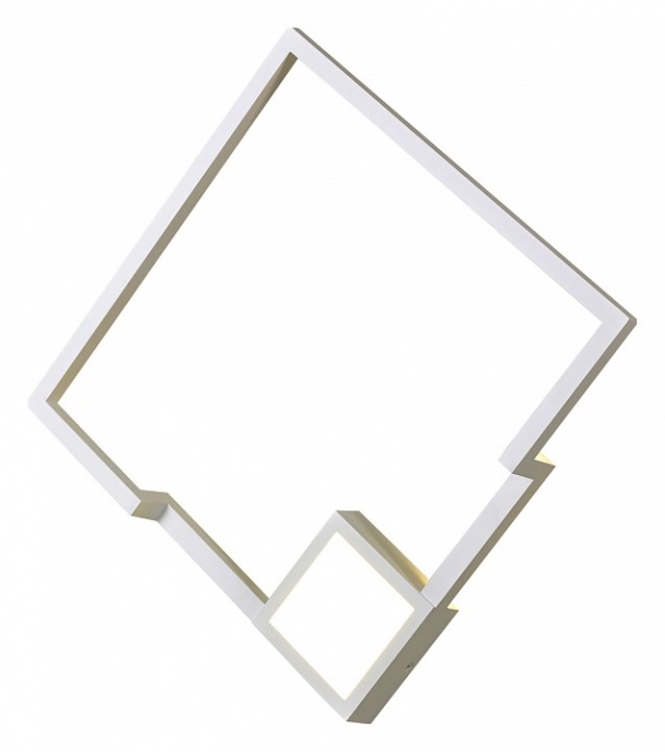 Настенный светодиодный светильник Mantra Boutique 7668 - 0