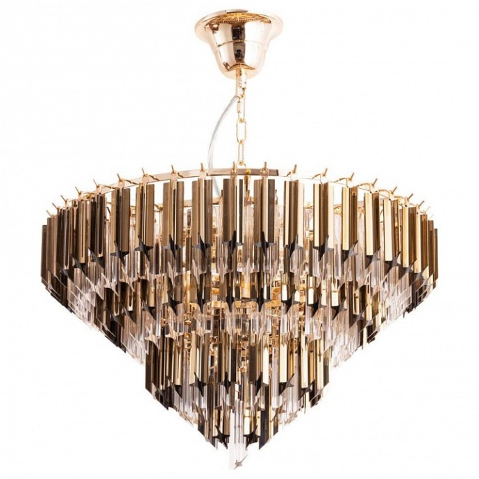 Подвесной светильник Divinare Frizzante 1683/01 LM-7 - 1