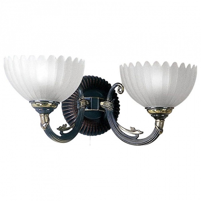 Бра Reccagni Angelo 3610 A 3610/2 - 0