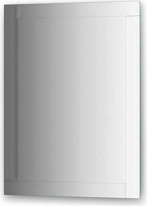 Зеркало в ванную Evoform  60 см  BY 0806 - 0