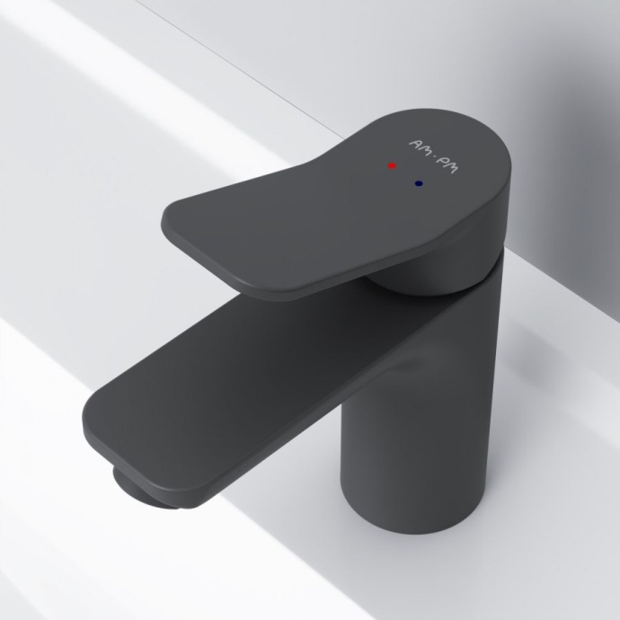 Смеситель AM.PM X-Joy для раковины F85A02122 - 3