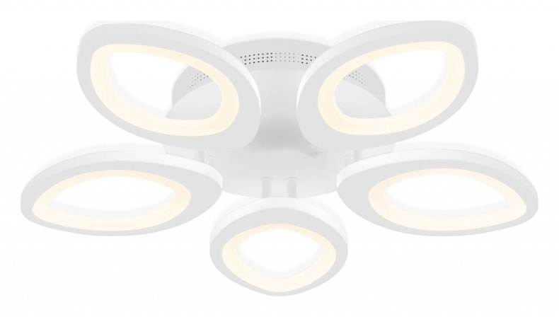 Потолочная люстра Ambrella Light FA FA4492 - 0