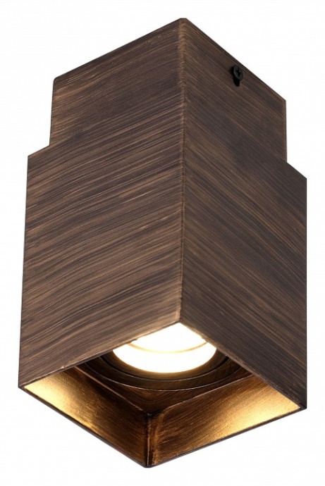 Накладной светильник Favourite Retro 2794-1C - 0