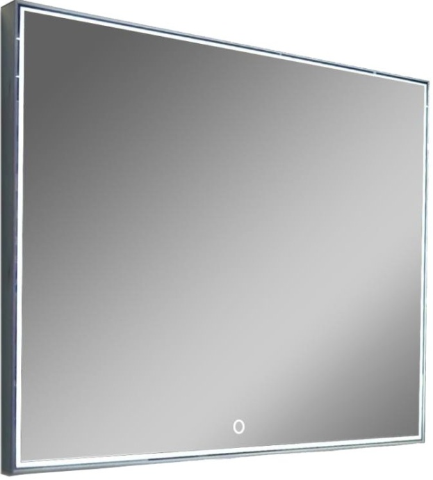 Зеркало Misty Стайл 80х60 с подсветкой ЗЛП511 - 2