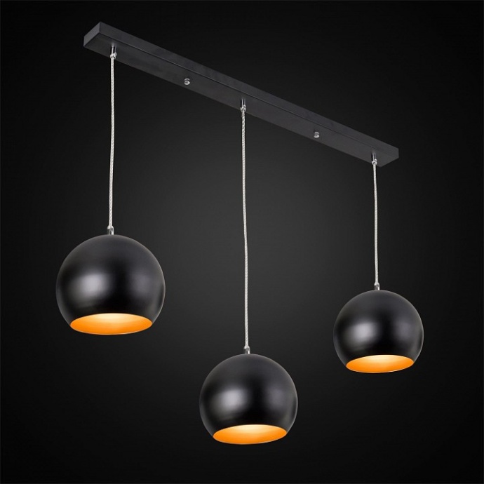 Подвесной светильник Citilux Оми CL945135 - 1