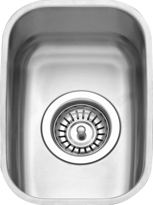 Металлическая мойка Seaman SWU-2232  SWU-2232.A - 0