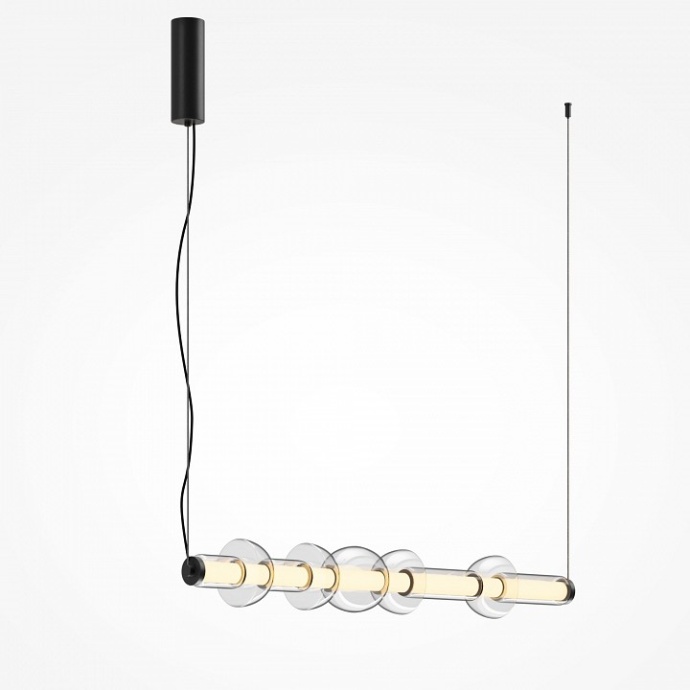 Подвесной светильник Maytoni Cosmo MOD210PL-L39B3K - 4