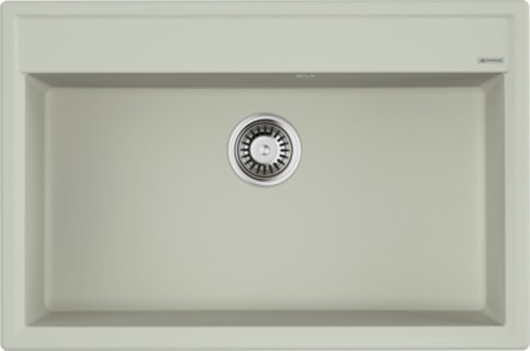 Мойка кухонная Omoikiri Daisen 77-PA пастила 4993626 - 0