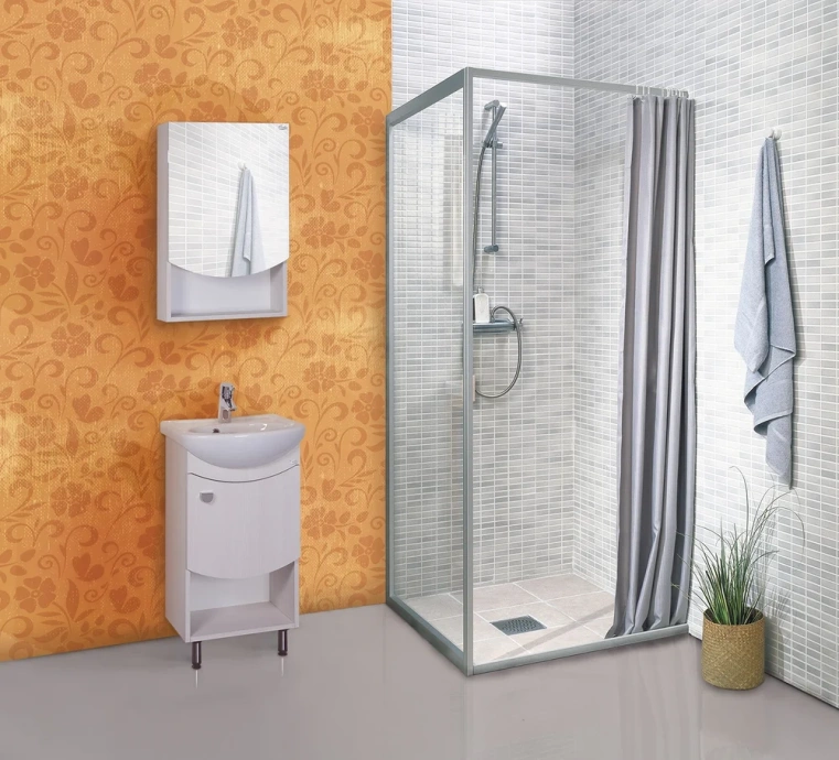 Комплект мебели Onika Селена 45 светлое дерево - 0