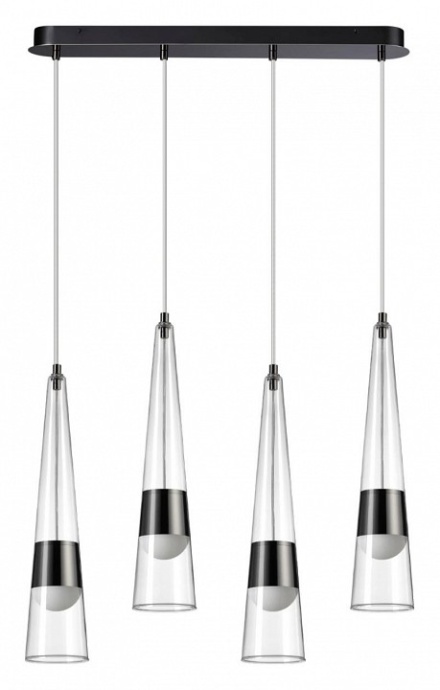 Подвесной светильник Odeon Light Lump 5044/42L - 0