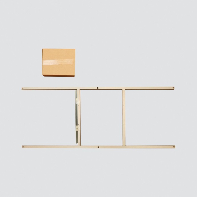 Каркас для ванны AM.PM Spirit  W72A-150-070W-R2 - 1