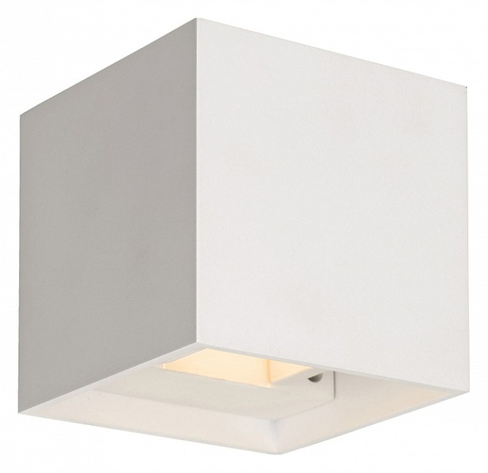 Уличный настенный светодиодный светильник Lucide Xia 17293/02/31 - 0