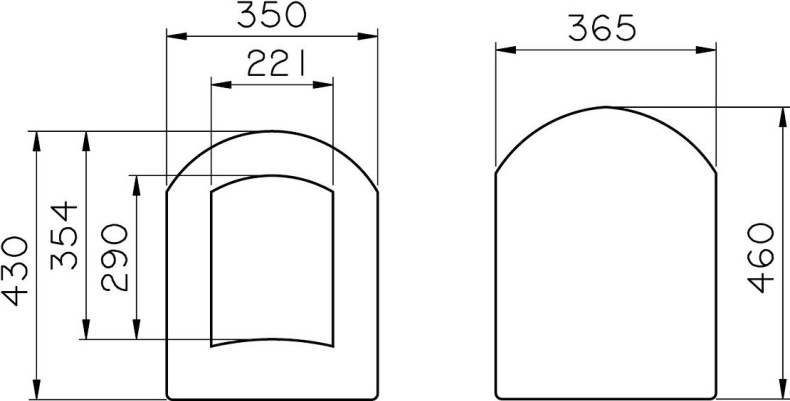 Сиденье для унитаза Vitra Seat  124-003-009 - 2