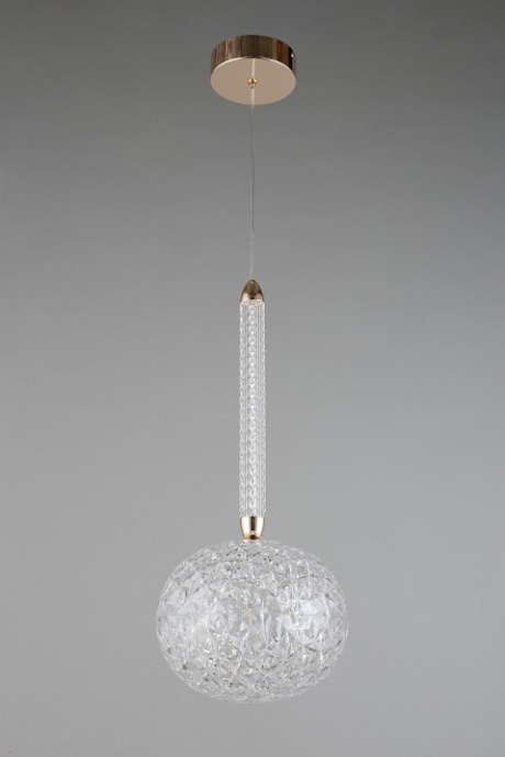 Подвесной светильник Aployt Dorote APL.036.16.11 - 4