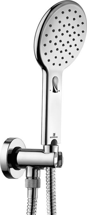 Душевой гарнитур Bossini Aqua Life C12004C.030 - 0