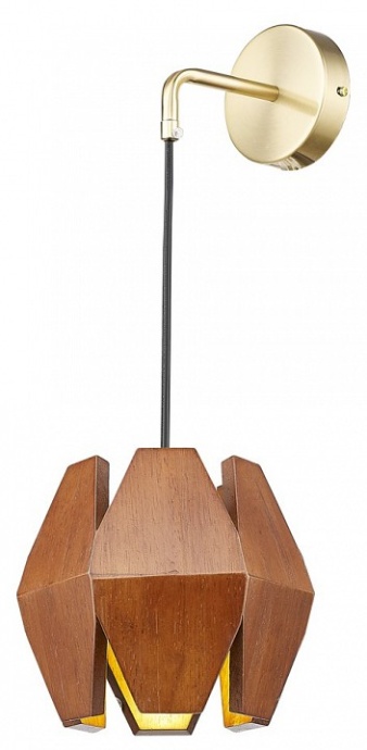 Бра Velante 533 533-701-01 - 0