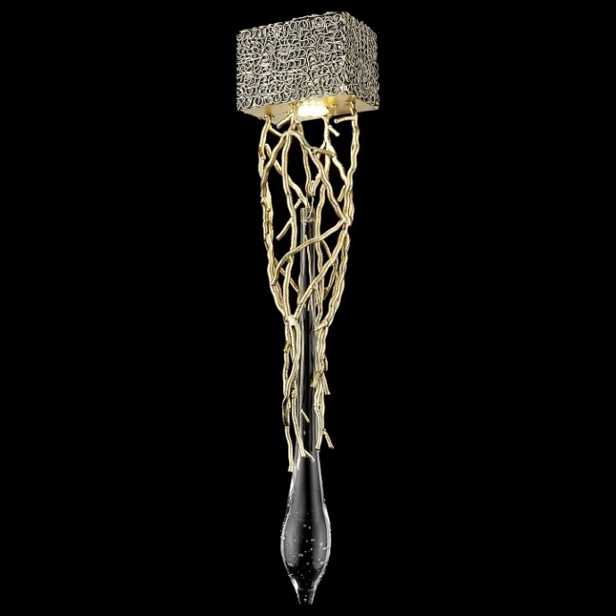 Бра Wertmark Divina WE186.01.501 - 0