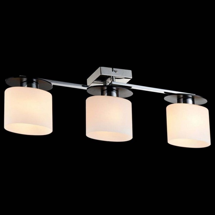 Потолочная люстра Freya Bice FR5101-CL-03-CN - 2