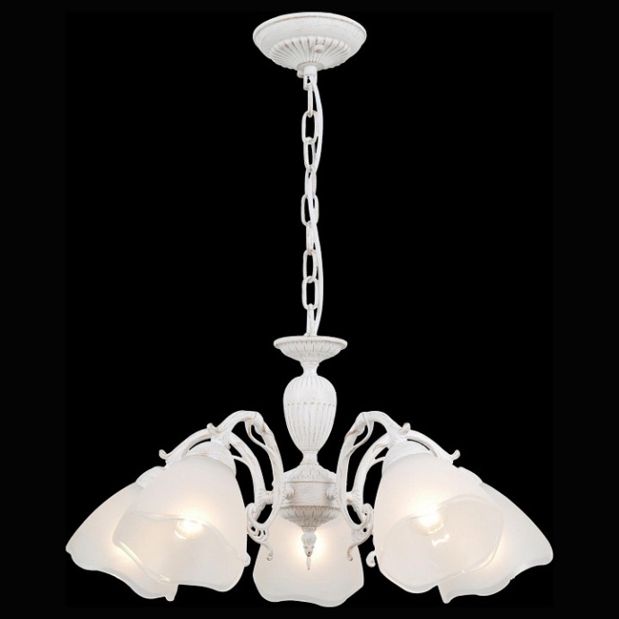 Подвесная люстра Citilux Латур CL413250 - 1