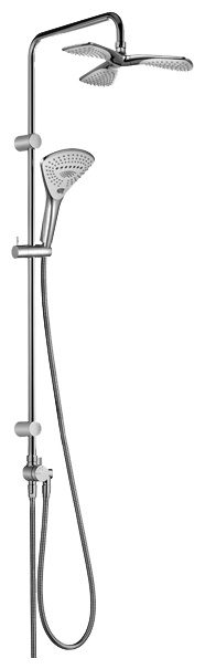 Душевая стойка Kludi   6709305-00 - 0