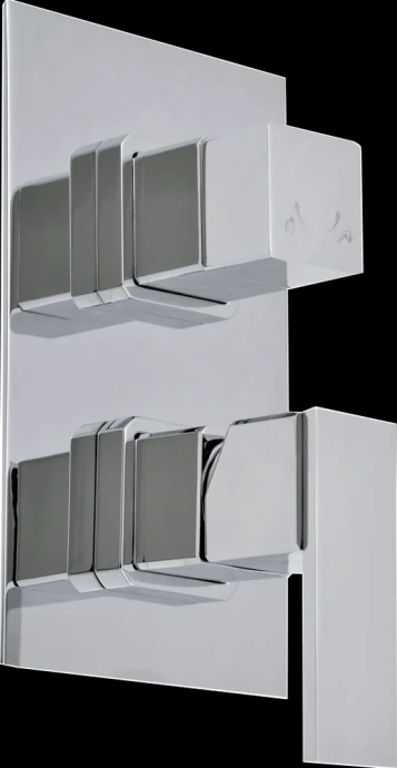 Смеситель для ванны с душем Rav Slezak Loira хром LR586K - 0