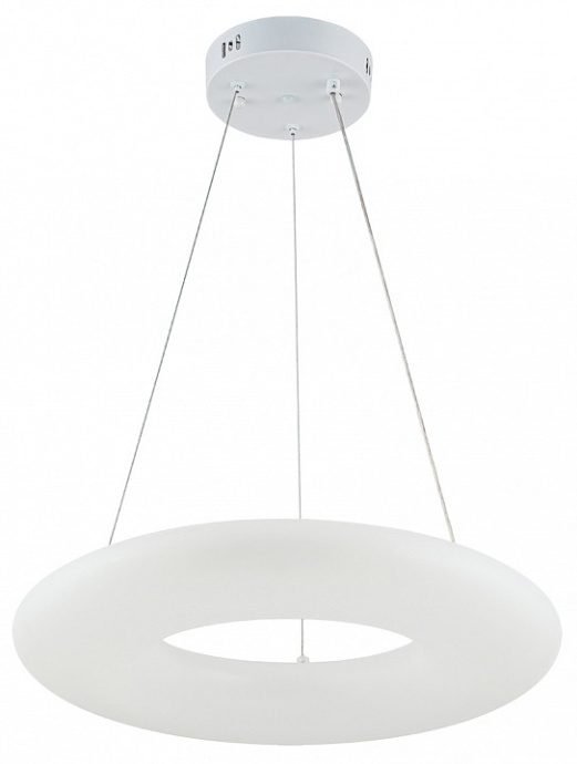 Подвесной светильник Escada Soft 10258/1LED - 1