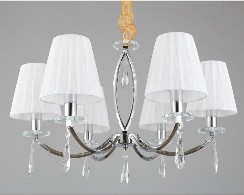 Подвесная люстра Omnilux Breguzzo OML-57703-06 - 1