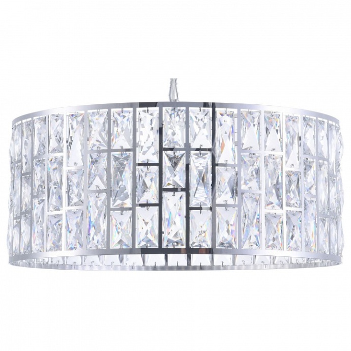 Подвесная люстра Maytoni Gelid MOD184-PL-04-CH - 0