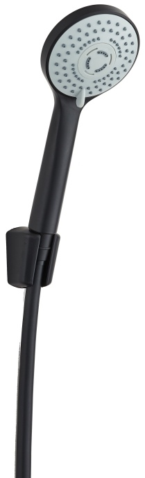 Смеситель Orange Loop для ванны с душем M26-100B - 5