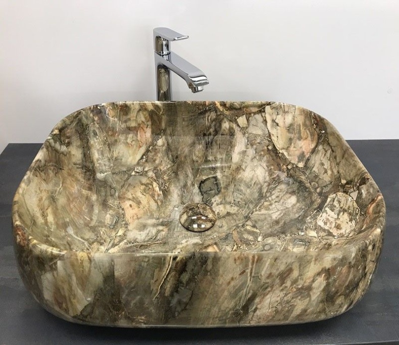 Умывальник CeramaLux 186 - 2