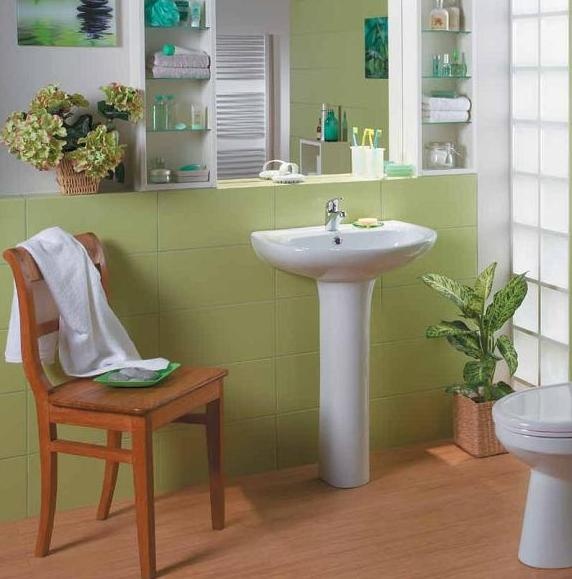 Рукомойник Santek Анимо 50 1.WH11.0.496 - 5