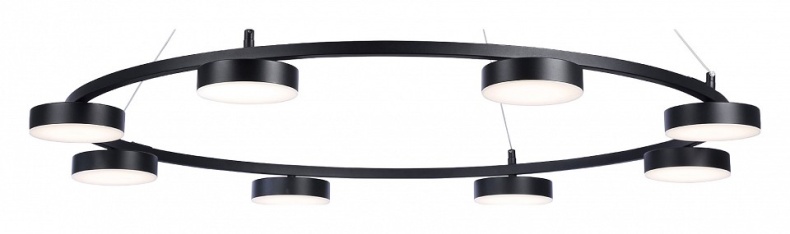 Подвесная люстра Ambrella FL FL51763 - 0