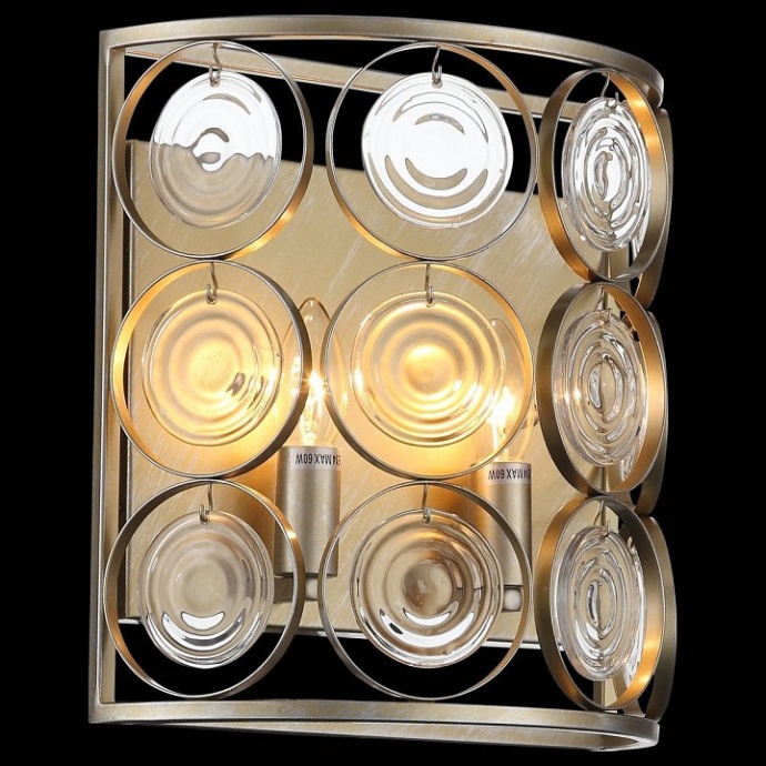 Накладной светильник ST-Luce Seranda SL1105.201.02 - 2