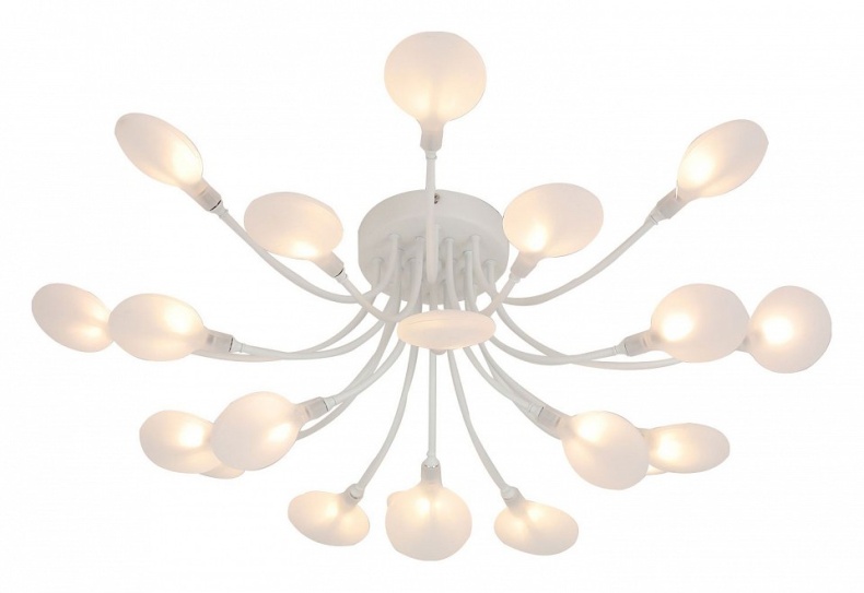 Потолочная люстра F-promo Skein 4198-20C - 2