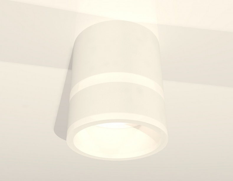 Накладной светильник Ambrella Light XS XS8110005 - 2