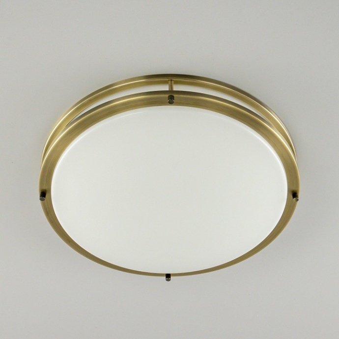 Потолочный светодиодный светильник Citilux Бостон CL709503N - 1