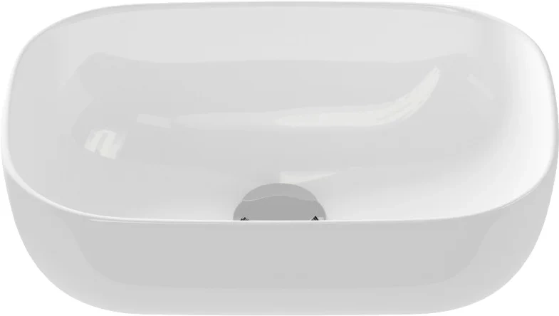 Раковина Cersanit Moduo 50 Square 63570 - 2