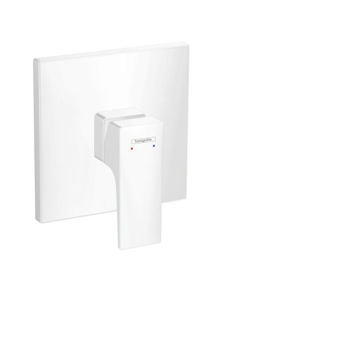 32565700 HG Metropol смеситель для душа (внешняя часть) - 0