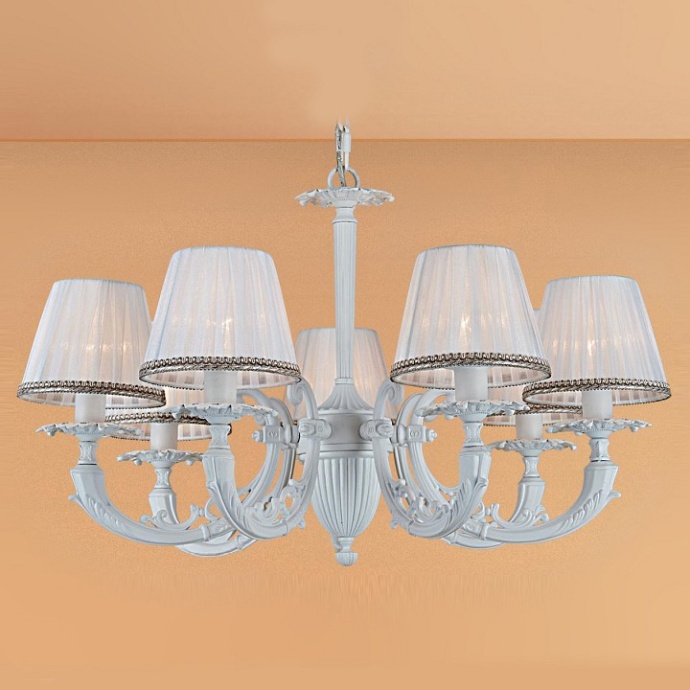 Подвесная люстра Citilux Канон CL412172 - 0