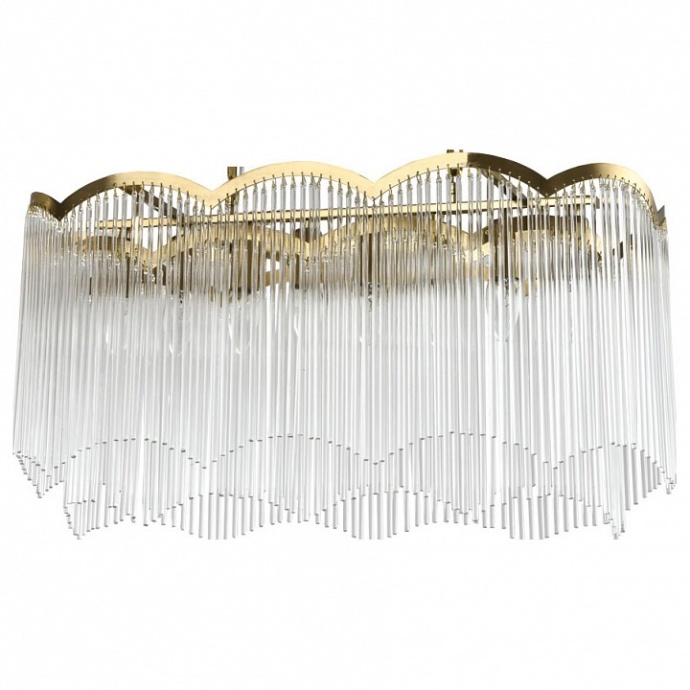 Подвесной светильник MW-Light Лавиния 3 443011106 - 0